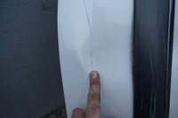 фото thumb №4, Дверь правый задняя citroen ds4 2011 rok kwe uszk