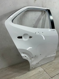 фото thumb №2, Дверь правые зад задние toyota yaris cross 2021-