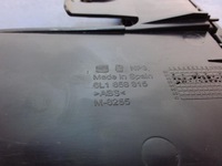 фото thumb №5, Seat ibiza iii перемикач світла аварійних