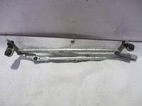 фото thumb №10, Механізм двірник skoda octavia ii 2 09-13r