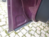 фото thumb №6, Дверь перед левая аксессуар peugeot 407 универсал 2.0 b