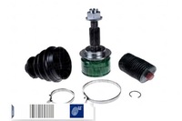 фото thumb №2, Шарнір привідний 25z 21z 49mm suzuki splash swif