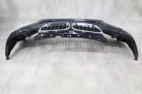 фото thumb №10, Бампер перед bmw x3 f25 lci рестайлінг протитуманка led na розпилювачі na 4 pdc