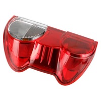 фото thumb №9, Надлежащий задние свет з лампочка для nissan nv200 2013-2018 265503lm0a