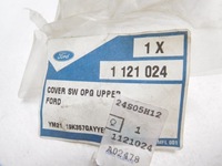 фото thumb №7, Заглушка панель управление ford galaxy 1121024