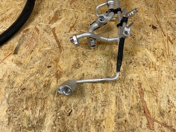 фото thumb №6, Трубка шланг кондиціонера opel e-corsa f e-208 ii f78618 f71157 9843975180