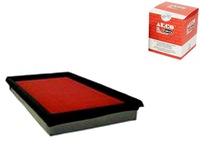 фото thumb №1, Фільтр повітря nissan sunny