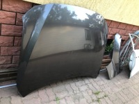 Mazda cx5 2 2 2017- капот Оригинал, фото thumb