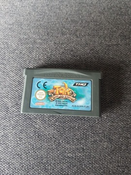 GBA Да, Великий вызов Джуджу