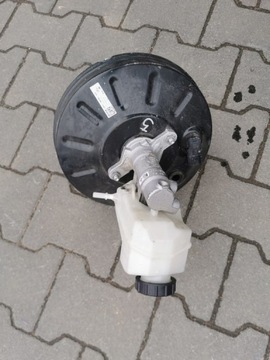 фото thumb №6, Ford focus mk4 2.0 tdci 18- насос гальмівна підсилювач jx61-2b195-cec