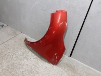 фото thumb №3, Крила передній перед лівий renault captur 2013-2019r