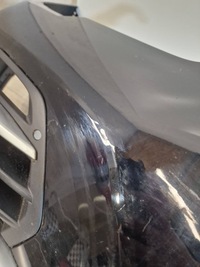 фото thumb №12, Бампер bmw x5 g05 люкс