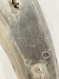 Молдинг крыла задний  правая c4 cactus #214 с Разборки, фото thumb