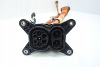 фото thumb №2, Podłącze зарядное устройство жгут напряжения maxus e-deliver