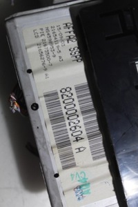 фото thumb №4, Дисплей renault laguna ii