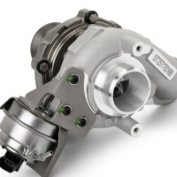 Турбонагнітач ridex 2234c10833 до opel grandland x a18 crossland x p17 Недорого, фото thumb