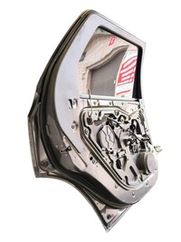 фото thumb №7, Dodge durango iii 2019 ліва сторона двері задні