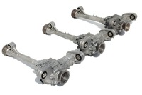 фото thumb №15, Vw touareg міст передній перед диференціал 0bm409505m 0bm409506a коробка передач muu 8-bi