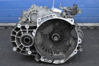 фото thumb №1, Volkswagen tiguan i коробка передач передач lmx