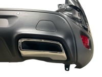 фото thumb №11, Бампер задний, электропроводка, свет citroen c-5/c5 aircross lift 615.