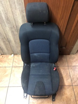 фото thumb №9, Сиденье правые перед mazda 3 05r.