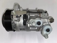 фото thumb №5, Mercedes c w205 компрессор кондиционера a0008303102 a0002306911