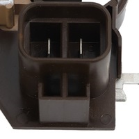 фото thumb №13, Регулятор напруги генератора 2310015p91 замінник dla hyundai sonata