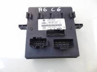 фото thumb №1, Модуль блок управления света audi a6 c6 4f0907279