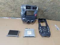 фото thumb №1, Панель радио дисплей навигация citroen ds5 9808377080