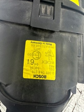 фото thumb №8, Porsche 993 лампа левый перед 99363103100