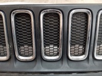 фото thumb №3, Решётка радиатора решётка радиатора радиатора jeep renegade 735587827 оригинал