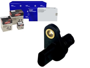 фото thumb №10, Датчик положение вал распределительный механизм. opel/chevrolet ss10953