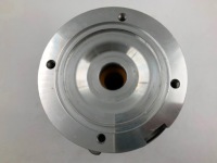 фото thumb №10, Подушка пневмобаллон подвеска пневматический левый правый задний do audi q7