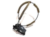 фото thumb №1, Замок дверь правый задняя renault koleos