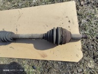 фото thumb №8, Полуось передняя ford focus c6853