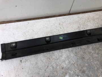 фото thumb №6, Планка пороговая левая smart forfour 454 a4547540305