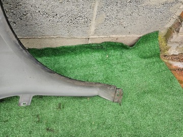 фото thumb №13, Крило лівий перед ford focus mk4 iv 18-