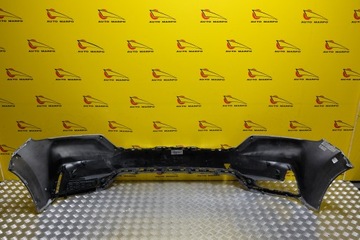 фото thumb №10, Kia carnival 2022- бампер перед переднее usa