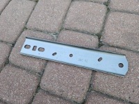 фото thumb №1, Кронштейн кронштейн панелі proace city berlingo combo e rifter 9816534480