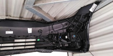 фото thumb №11, Vw golf vii 7 рестайлінг бампер переднє перед 5g0807221fm