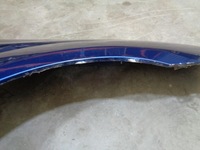 фото thumb №9, Крыло fiat croma 2 ii 05-07r. правый передний 487