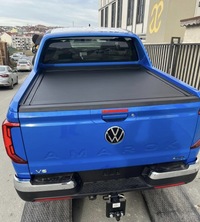 фото thumb №8, Шторка алюмінієва обшивка кузов ford ranger 2022-