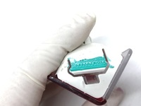 фото thumb №6, Mercedes gl x166 внутрішня лампа багажника