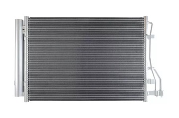 фото thumb №3, Радиаторов do климат. hyundai ix20 1.4i 10 hart