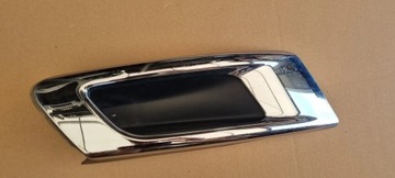 фото thumb №7, Peugeot 4008 2012- решітка права бампер перед оригінал