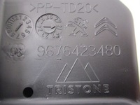 фото thumb №12, Vivaro 3008 2.0 bluehdi корпус фильтра воздуха