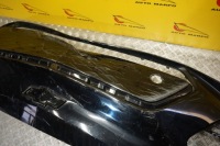 Gm chevrolet bolt 2022 2023 - бампер перед передний решётка радиатора usa Киев, фото thumb