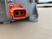 фото thumb №11, Ford mustang mach-e rwd 21r 75.7kwh инвертор напряжения оригинал