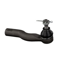 фото thumb №12, Наконечник тяга toyota левая avensis verso 2.0dt mp