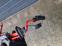 фото thumb №6, Bmw 1 f20 f21 f22 f23 lift 18r. шланг джгут плюсова акумулятор